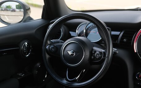 MINI Hatch, 2019 год, 1 940 000 рублей, 19 фотография