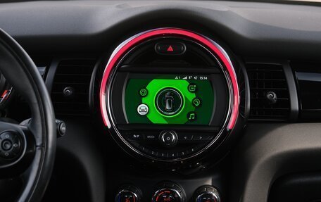 MINI Hatch, 2019 год, 1 940 000 рублей, 20 фотография