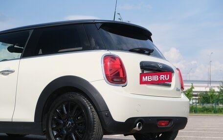 MINI Hatch, 2019 год, 1 940 000 рублей, 9 фотография