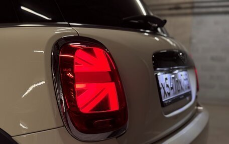 MINI Hatch, 2019 год, 1 940 000 рублей, 40 фотография