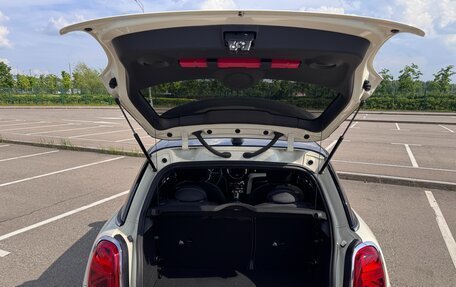 MINI Hatch, 2019 год, 1 940 000 рублей, 38 фотография