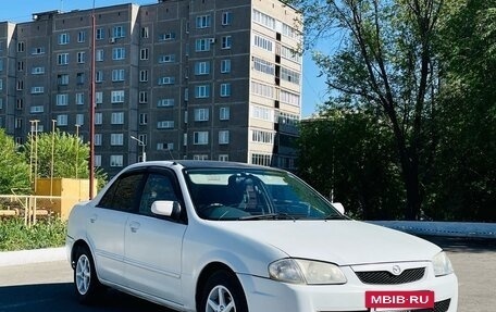 Mazda Familia, 1998 год, 215 000 рублей, 2 фотография