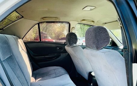 Mazda Familia, 1998 год, 215 000 рублей, 8 фотография