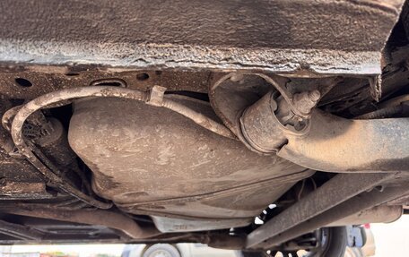 Ford Fusion I, 2008 год, 590 000 рублей, 23 фотография