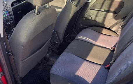 Ford Fusion I, 2008 год, 590 000 рублей, 32 фотография
