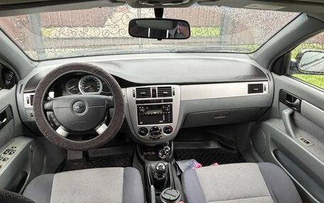 Chevrolet Lacetti, 2008 год, 400 000 рублей, 4 фотография