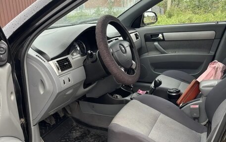 Chevrolet Lacetti, 2008 год, 400 000 рублей, 3 фотография