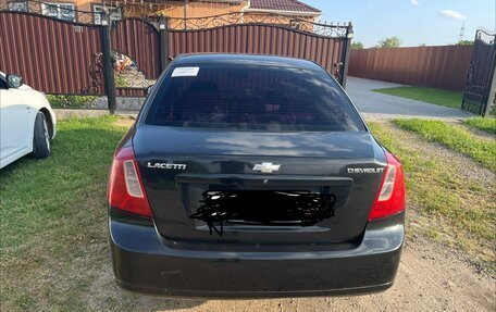 Chevrolet Lacetti, 2008 год, 400 000 рублей, 6 фотография