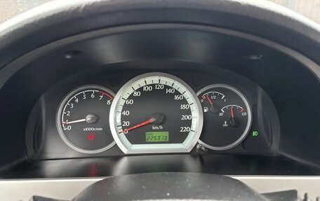 Chevrolet Lacetti, 2008 год, 400 000 рублей, 5 фотография