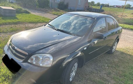 Chevrolet Lacetti, 2008 год, 400 000 рублей, 8 фотография