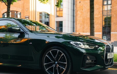 BMW 4 серия, 2021 год, 5 500 000 рублей, 5 фотография
