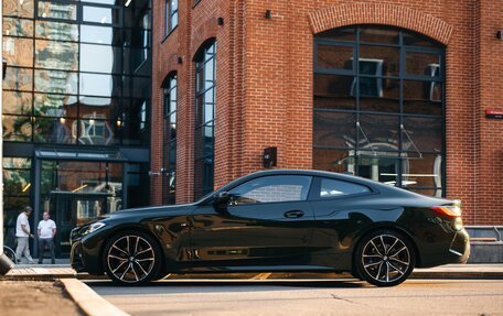 BMW 4 серия, 2021 год, 5 500 000 рублей, 6 фотография