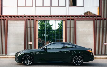 BMW 4 серия, 2021 год, 5 500 000 рублей, 7 фотография