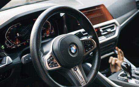 BMW 4 серия, 2021 год, 5 500 000 рублей, 18 фотография