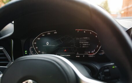 BMW 4 серия, 2021 год, 5 500 000 рублей, 11 фотография