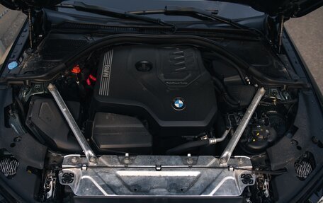 BMW 4 серия, 2021 год, 5 500 000 рублей, 9 фотография