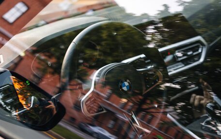 BMW 4 серия, 2021 год, 5 500 000 рублей, 8 фотография
