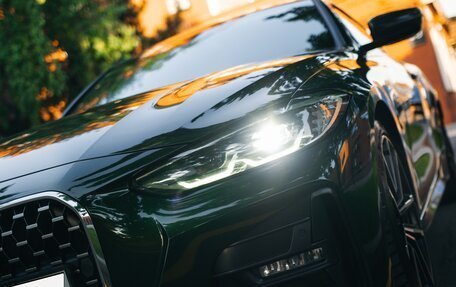 BMW 4 серия, 2021 год, 5 500 000 рублей, 15 фотография