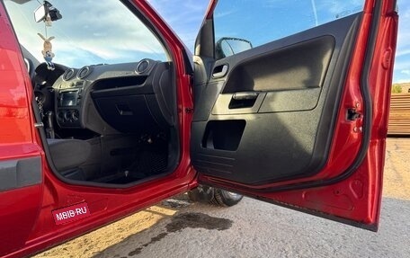 Ford Fusion I, 2008 год, 590 000 рублей, 34 фотография