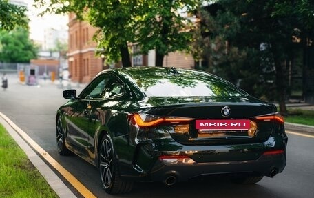 BMW 4 серия, 2021 год, 5 500 000 рублей, 4 фотография