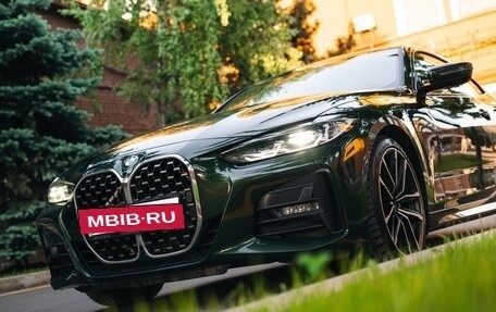 BMW 4 серия, 2021 год, 5 500 000 рублей, 17 фотография