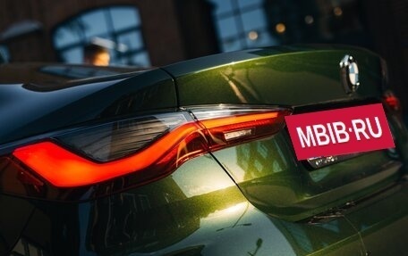 BMW 4 серия, 2021 год, 5 500 000 рублей, 16 фотография