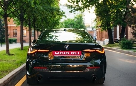 BMW 4 серия, 2021 год, 5 500 000 рублей, 3 фотография