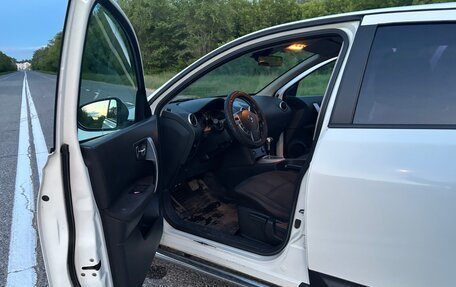 Nissan Qashqai, 2008 год, 840 000 рублей, 6 фотография