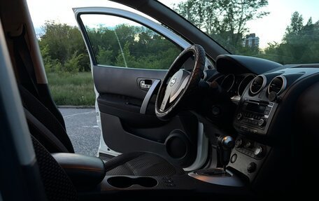 Nissan Qashqai, 2008 год, 840 000 рублей, 7 фотография