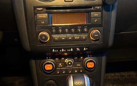 Nissan Qashqai, 2008 год, 840 000 рублей, 12 фотография