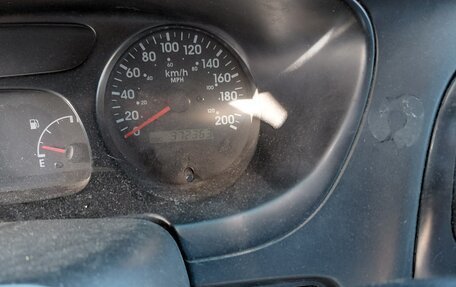 KIA Sportage IV рестайлинг, 2001 год, 280 000 рублей, 4 фотография