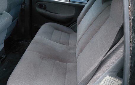 KIA Sportage IV рестайлинг, 2001 год, 280 000 рублей, 5 фотография