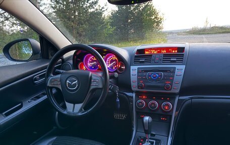 Mazda 6, 2008 год, 610 000 рублей, 6 фотография