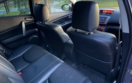 Mazda 6, 2008 год, 610 000 рублей, 8 фотография