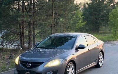 Mazda 6, 2008 год, 610 000 рублей, 1 фотография