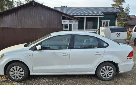 Volkswagen Polo VI (EU Market), 2018 год, 810 000 рублей, 5 фотография