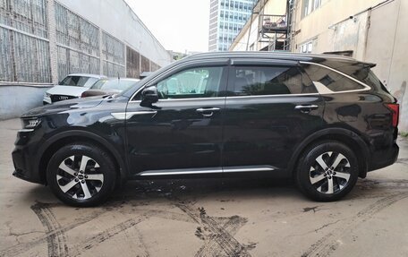 KIA Sorento IV, 2020 год, 3 500 000 рублей, 1 фотография