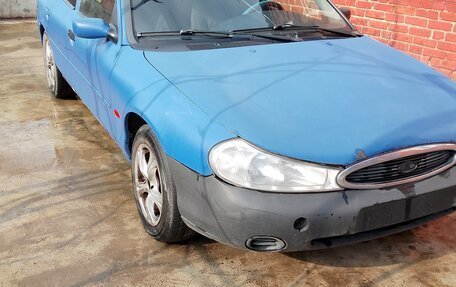 Ford Mondeo II, 1997 год, 60 000 рублей, 1 фотография