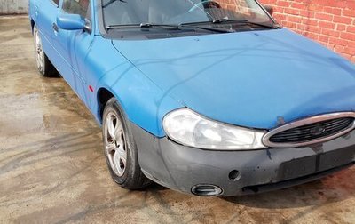Ford Mondeo II, 1997 год, 60 000 рублей, 1 фотография