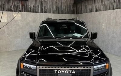 Toyota Land Cruiser Prado, 2024 год, 9 250 000 рублей, 1 фотография