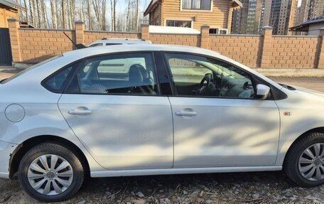 Volkswagen Polo VI (EU Market), 2018 год, 810 000 рублей, 6 фотография
