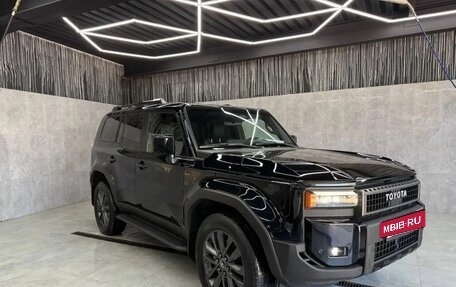 Toyota Land Cruiser Prado, 2024 год, 9 250 000 рублей, 2 фотография