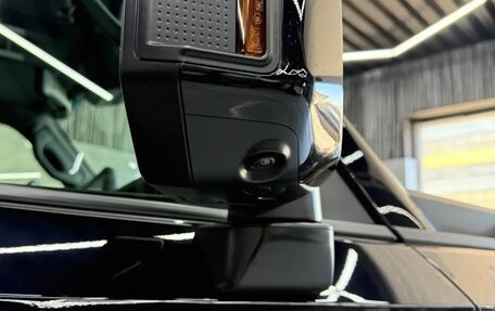 Toyota Land Cruiser Prado, 2024 год, 9 250 000 рублей, 12 фотография