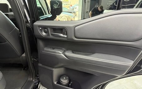 Toyota Land Cruiser Prado, 2024 год, 9 250 000 рублей, 14 фотография