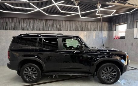 Toyota Land Cruiser Prado, 2024 год, 9 250 000 рублей, 18 фотография