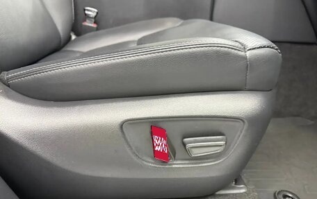 Toyota Land Cruiser Prado, 2024 год, 9 250 000 рублей, 17 фотография