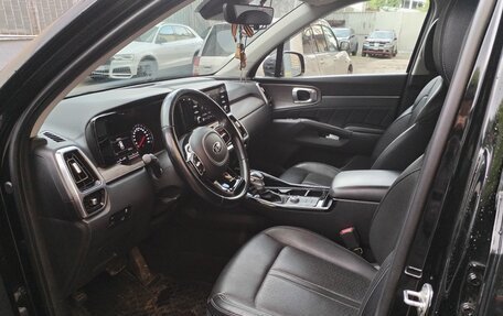 KIA Sorento IV, 2020 год, 3 500 000 рублей, 6 фотография
