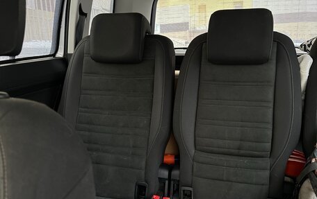 Volkswagen Touran III, 2016 год, 1 550 000 рублей, 12 фотография