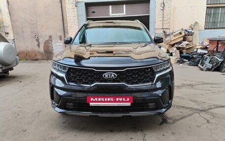 KIA Sorento IV, 2020 год, 3 500 000 рублей, 2 фотография