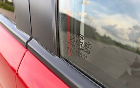 KIA Rio II, 2011 год, 880 000 рублей, 10 фотография